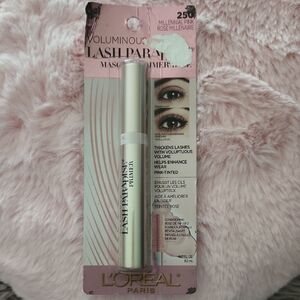 L'Oreal Lash Paradise Mascara - 250 Millennial Pink